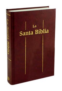 Catalan (Spain) Bible (Catalan Edition)