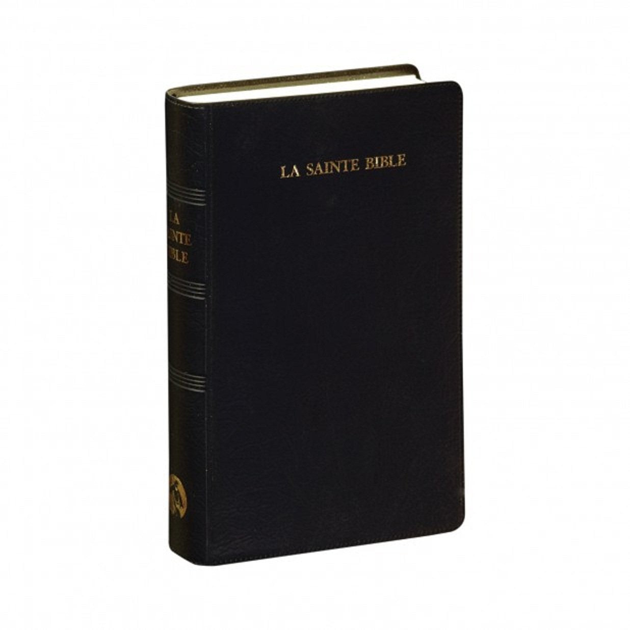 French Bible (French Edition)